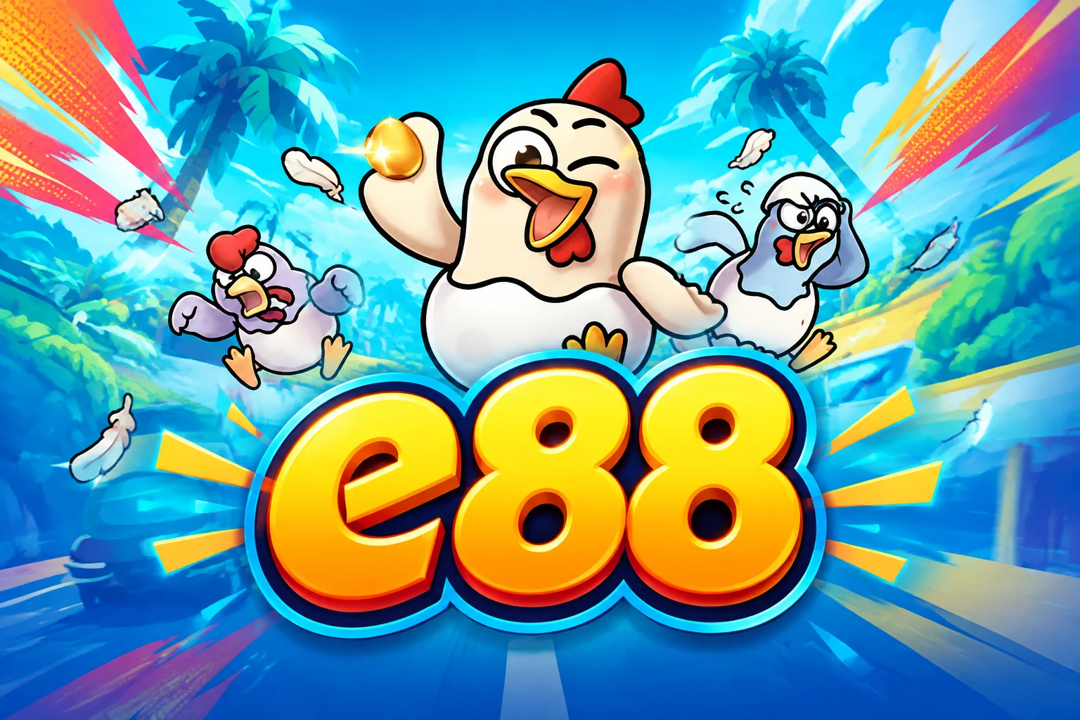Panduan Mekanisme Simbol dan Fitur Multiplier Super Wildrix di e88