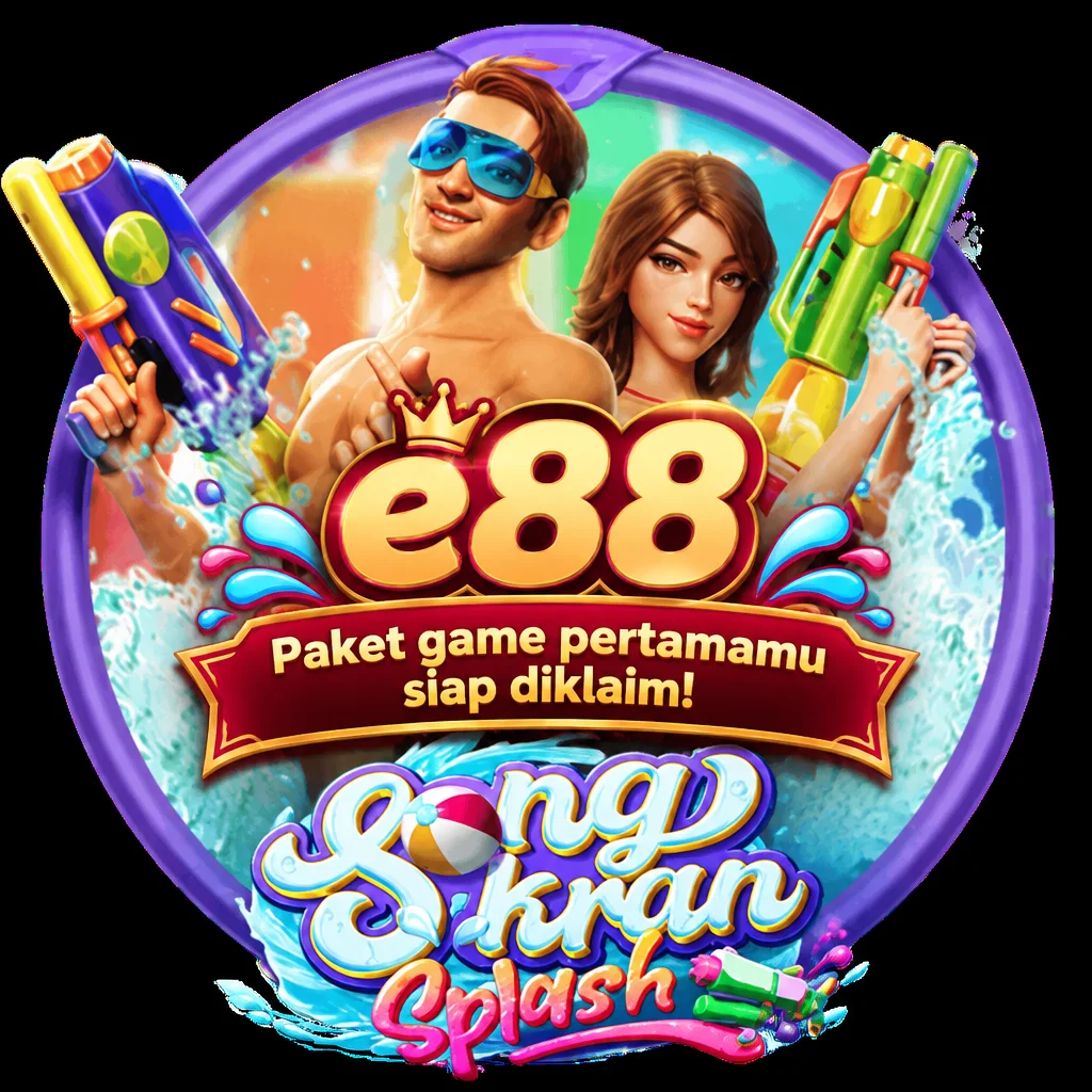 e88 · Songkran Spl
