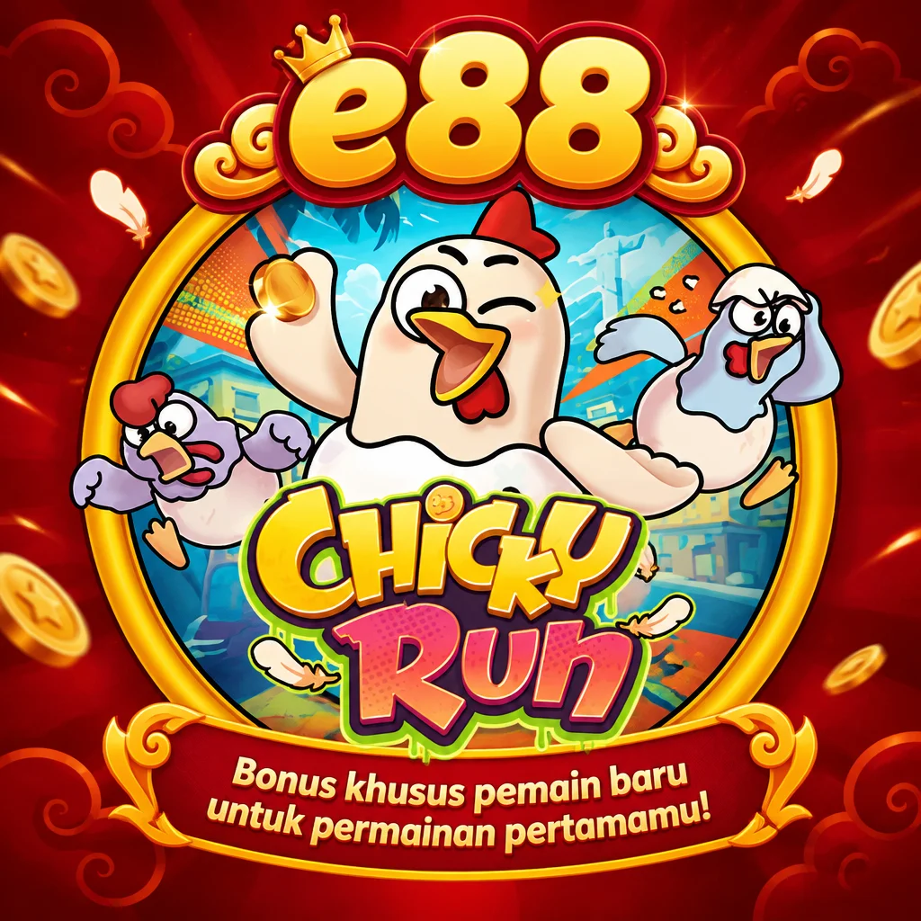 Chicky Run