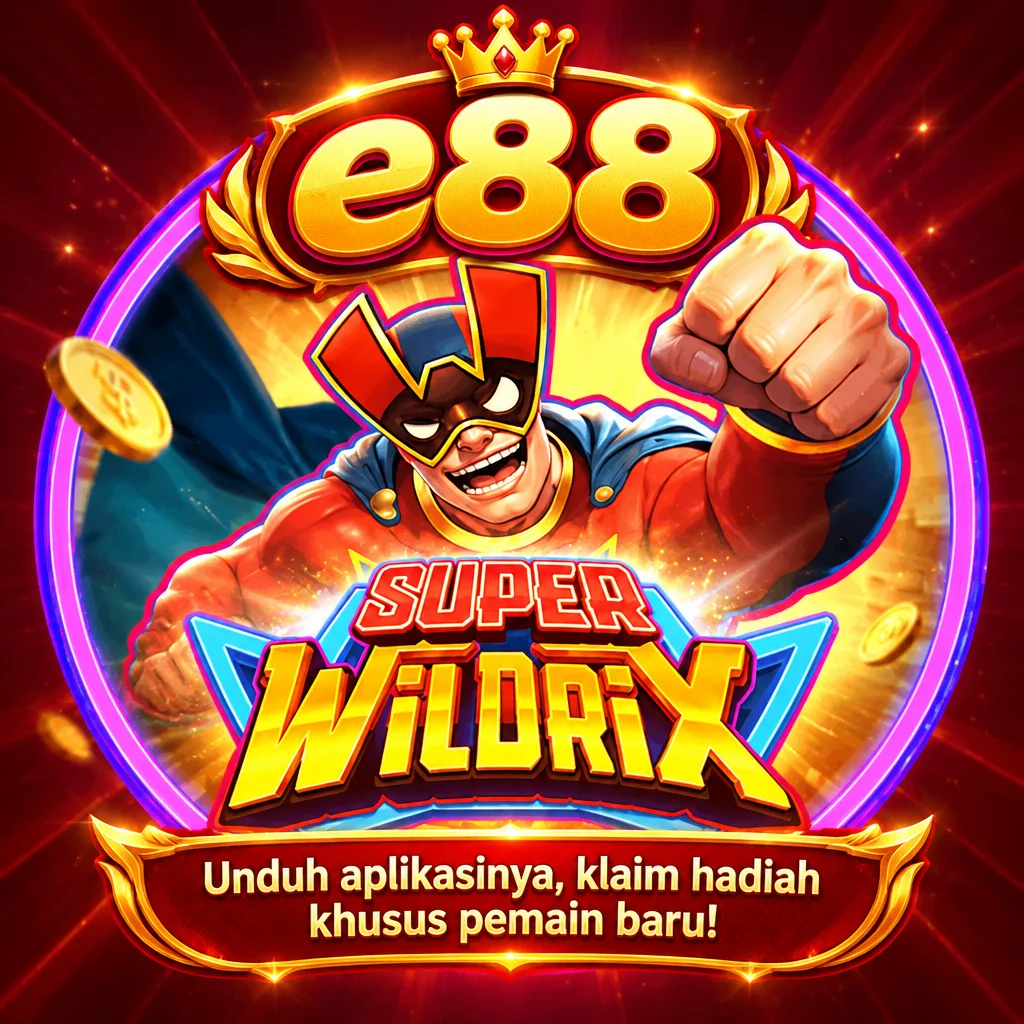 e88 · Super Wildrix