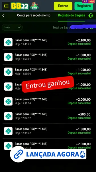 BB22 Login Resmi APK 2026
