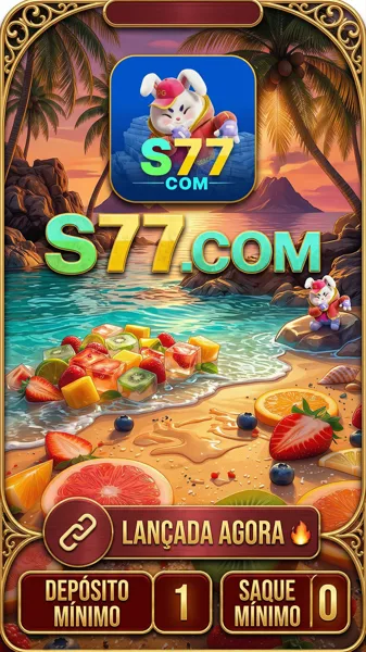 S77 Slot Anti Rungkad Indonesia