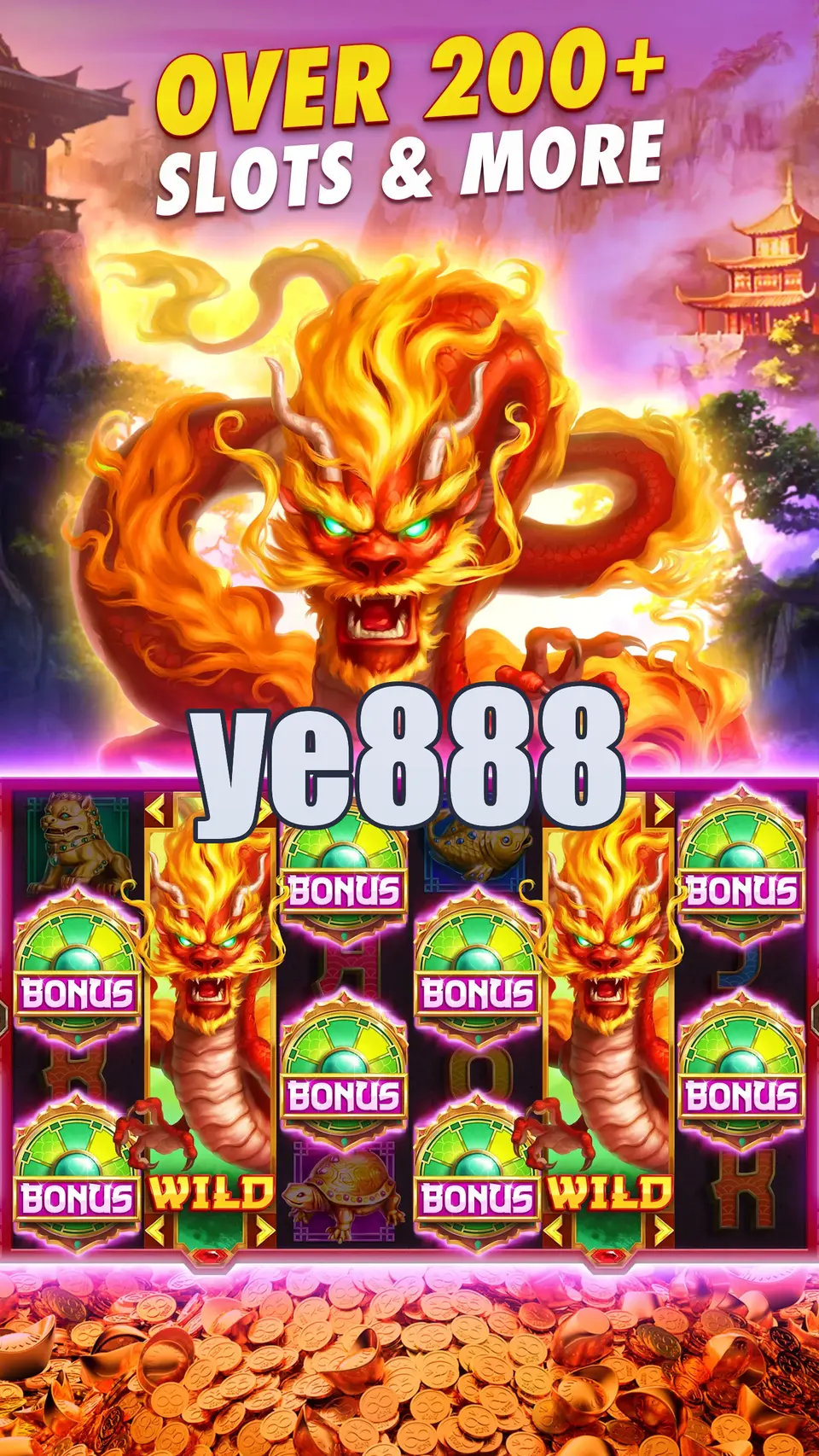 ye888 Baixar
