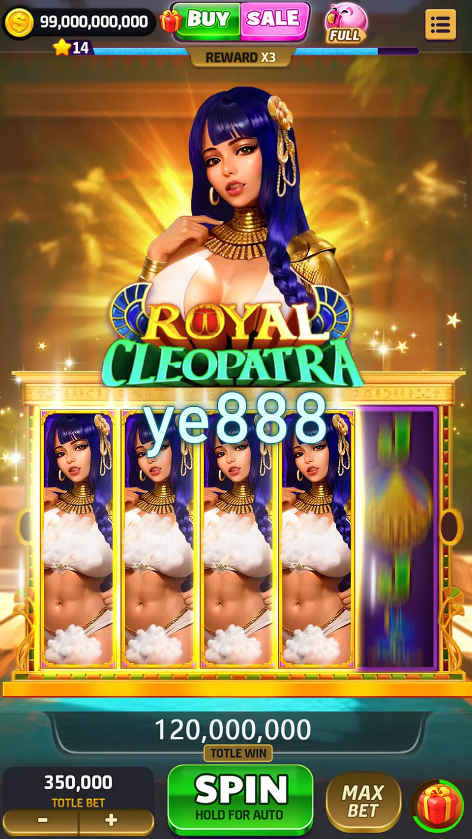 ye888 Baixar