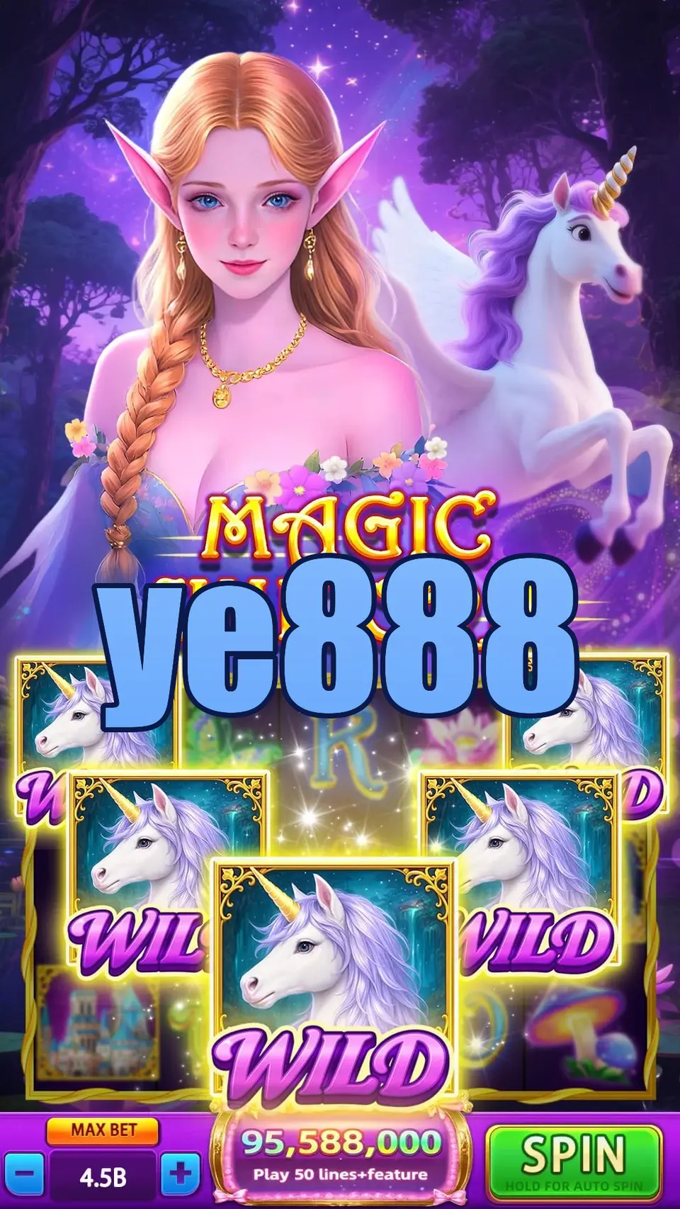 ye888 Baixar
