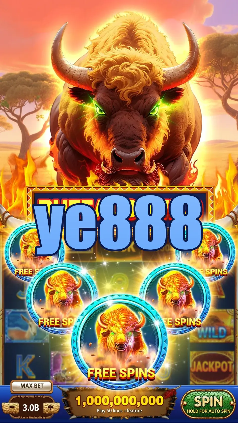 ye888 Login