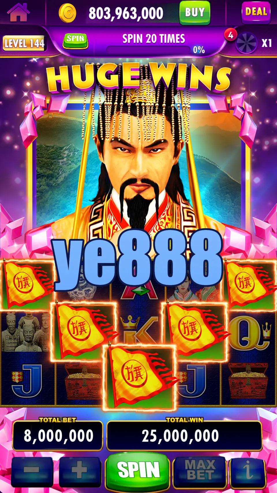 ye888 Login