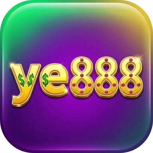ye888 Logo - Oficial